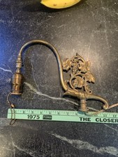 Antique bridge lamp for sale  Havertown