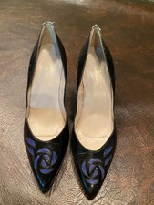 Vtg caressa black for sale  Suwanee