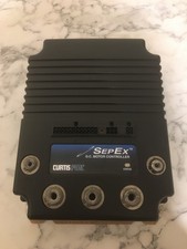 Curtis pmc sepex for sale  COLCHESTER