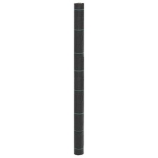 Unkrautvlies schwarz 5x200 gebraucht kaufen  Schwarzach