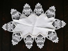 Tischdeckchen läufer val gebraucht kaufen Tischdeckchen läufer val gebraucht kaufen  Elmenhorst