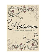 Herbarium pflanzensammlung her gebraucht kaufen  Trebbin
