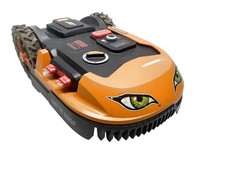 Robot kosiarki WORX Landroid L1000 WR147E.1 20cm na sprzedaż  PL