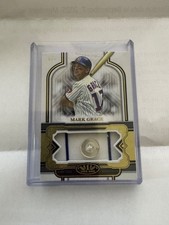 Relíquia de botão uniforme Mark Grace T1UB-MG 5/5 comprar usado Relíquia de botão uniforme Mark Grace T1UB-MG 5/5 comprar usado  Enviando para Brazil