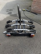 Thule tow bar for sale  SHREWSBURY