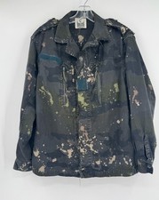 cargo jacket for sale  Burbank
