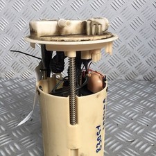 Pompe carburant electrique d'occasion  France