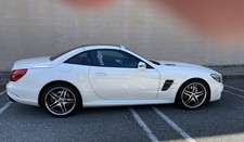 2019 mercedes benz for sale  Halifax