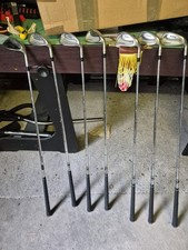 Hippo hybrid2 iron for sale  BELFAST