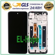 Display lcd frame usato  Villabate