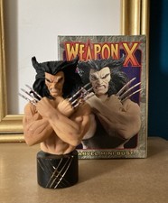 Wolverine weapon bowen d'occasion  Honfleur