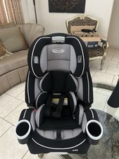 Graco 4ever dlx for sale  Mission