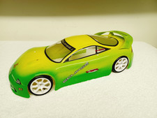 rc drift body for sale  Sacramento