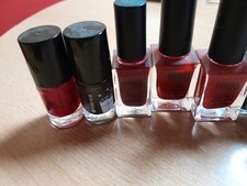 Nagellack konvolut gebraucht kaufen  Laudenbach