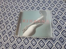 Rihanna Good Girl Gone Bad Reloaded CD 2008 comprar usado  Enviando para Brazil