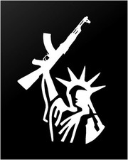 Statue liberty rifle for sale  Kailua Kona