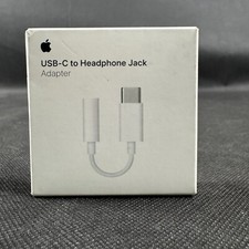 Apple usb headphone for sale  Austin