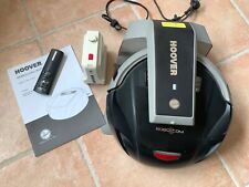 Aspirapolvere robot hoover usato  Ferrara