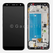 EUA para LG K40 2019 LMX420 K12 Plus LCD tela sensível ao toque digitalizador quadro substituição, usado comprar usado  Enviando para Brazil