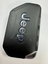 Genuine jeep button for sale  BOLTON