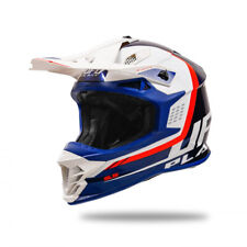 Casco cross enduro usato  Pagani