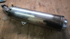 Wbs1u453 auspuff endtopf gebraucht kaufen  Ennepetal