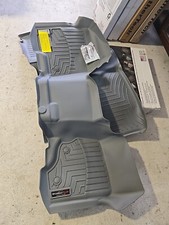 Weathertech floorliner 2007 for sale  Courtland