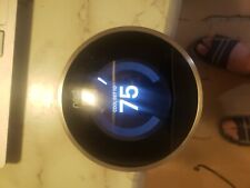 Nest 2nd gen for sale  Springfield Gardens