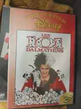 Dvd 101 dalmatiens d'occasion  La Ciotat
