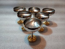 Coppette gelato inox usato Coppette gelato inox usato  San Sebastiano Curone