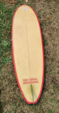 Keo custom surfboard for sale  COLCHESTER