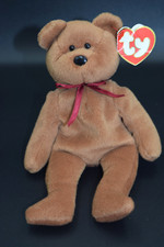 Beanie baby teddy for sale  Highland Park