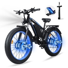 Longseng electric bike for sale  Jurupa Valley