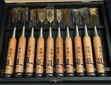 Japanese chisel nomi for sale  Shipping to Ireland