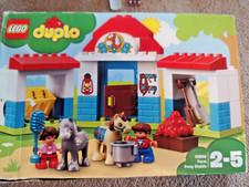 Lego duplo farm for sale  DUNSTABLE