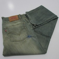 Levis 507 vtg for sale  POULTON-LE-FYLDE