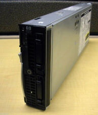 Servidor blade HP ProLiant BL460c G7 603718-B21 CTO com 2 x dissipadores de calor Barebones comprar usado  Enviando para Brazil