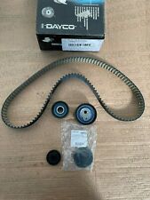 Dayco timing belt for sale  SWANSEA