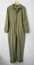 Herringbone boilersuit workwea for sale  SHEFFIELD
