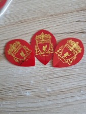 Liverpool darts flights for sale  SCUNTHORPE