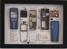 Nokia 7250i teardown for sale  STUDLEY