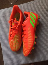 Fussballschuhe adidas predator gebraucht kaufen  Berlin