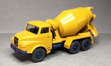 Wiking man 281 gebraucht kaufen  Mühlacker