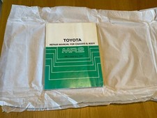 Toyota mr2 mk1 for sale Toyota mr2 mk1 for sale  BRACKNELL