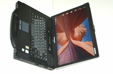 Panasonic toughbook 330m d'occasion  Expédié en Belgium