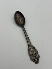 Rolex cucchiaino teaspoon usato  Napoli