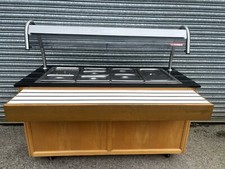 Hot cupboard wet for sale  KEIGHLEY