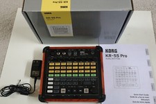 Korg pro rhythm for sale  Ocoee