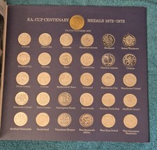 Esso cup centenary for sale  LIVERPOOL