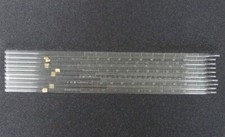 10x messpipette 20 gebraucht kaufen  Pasewalk